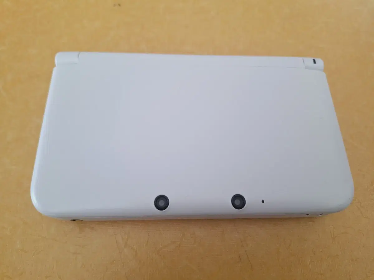 화이트 3dsll 3dsxl 닌텐도일본판 구큰다수 dslite dsi x